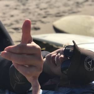 Meet your Posher, Gwen